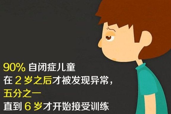 儿童自闭症儿童_儿童自闭症的种类_看儿童自闭症哪里好
