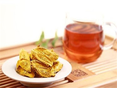 牛蒡茶 的价格