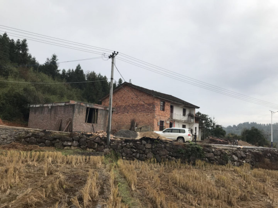 农村老房子改造政策2