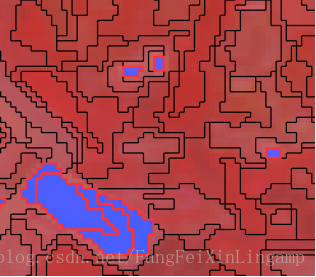 土壤指数遥感_土壤质量指数法_ecognition 建筑物指数,土壤指数