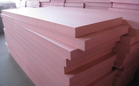 XPS挤塑板图例 XPS挤塑板图例