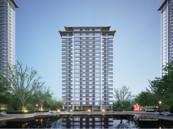 台江区举行2024年第一季度重大项目集中开工仪式
