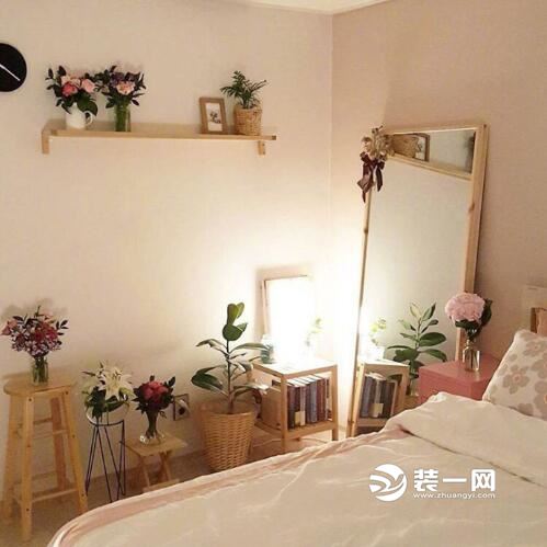 ins风格装修效果图