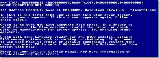 蓝屏Win11重装系统教程_vm11 win10蓝屏_蓝屏win11