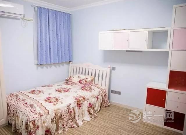 混搭风格装修实景图