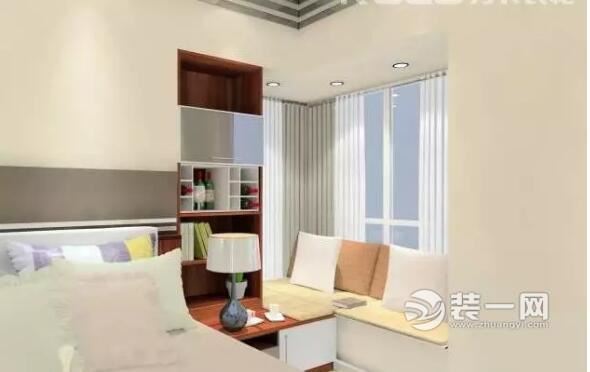 款关于榻榻米的设计