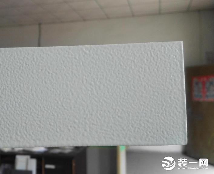 干粉涂料效果图