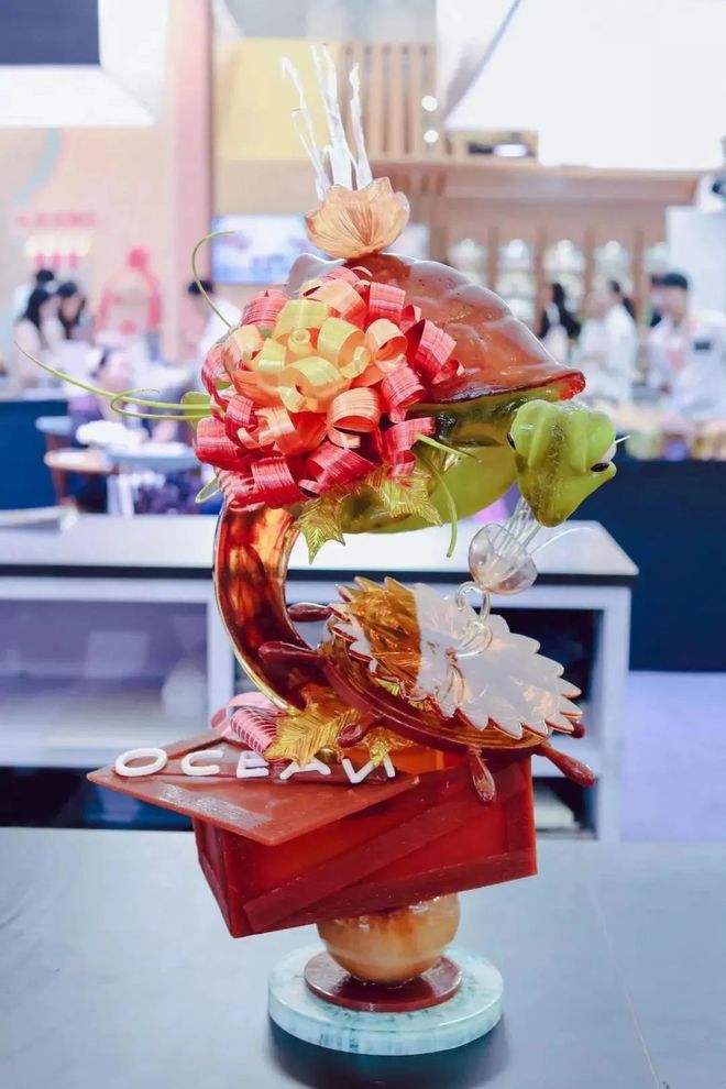 上海烘焙展会2020年排期_烘焙上海展会2023年时间表_上海烘焙展2024