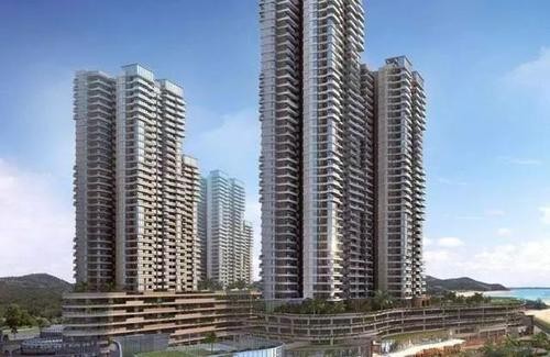 容积率,建筑容积率