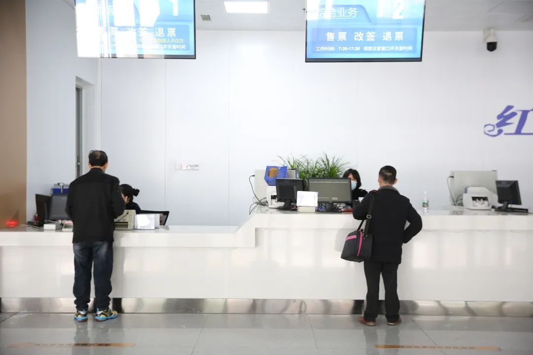 今日调图！涉及福建这些旅客列车