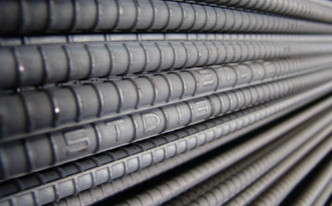 自建房中会用到的钢筋 自建房中会用到的钢筋