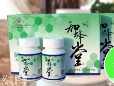 知蜂堂蜂胶