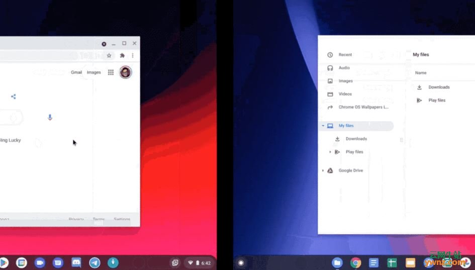 tiktok海外版中国_chromeos_chrome os中国版