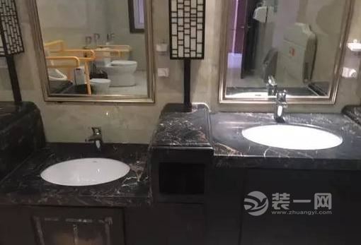 第三卫生间
