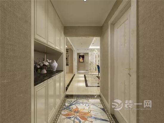 玄关装修效果图赏析
