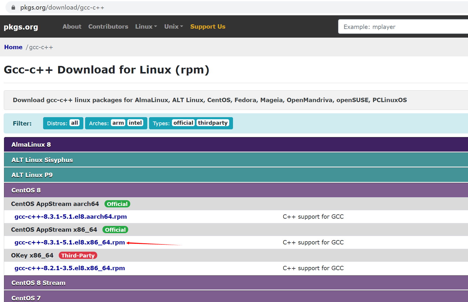 redhat 64 gcc 下载_redhat 64 gcc 下载_redhat 64 gcc 下载