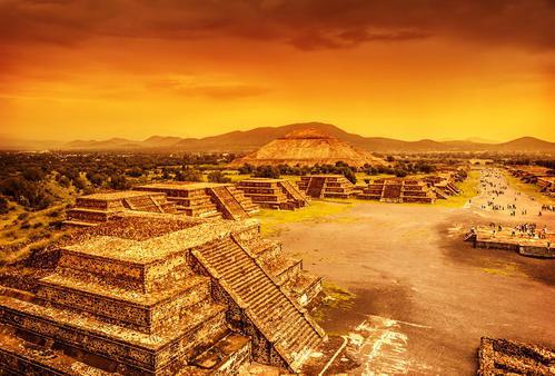 ecosystem for maya_ecosystem for maya_ecosystem for maya
