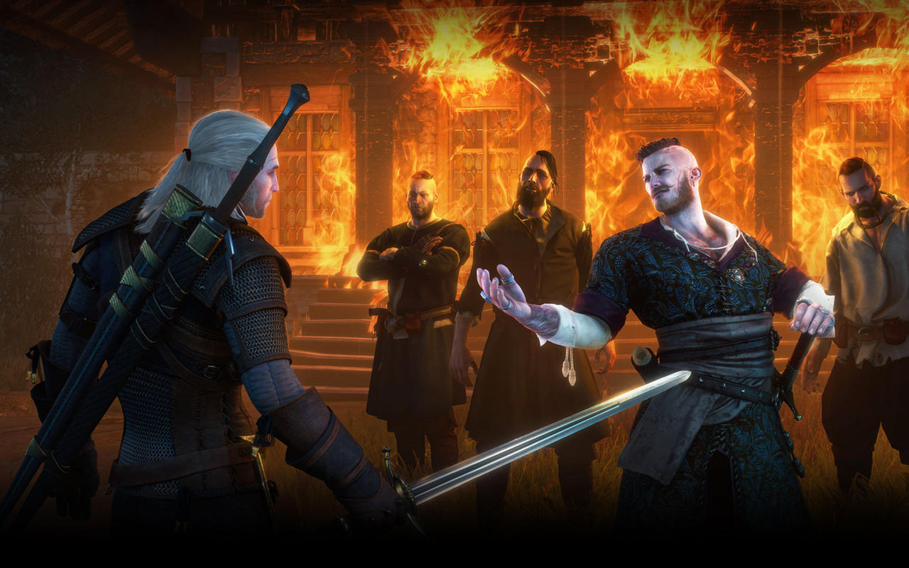 巫师3缺少vcomp110.dll_巫师提示缺少新任务_巫师3缺少