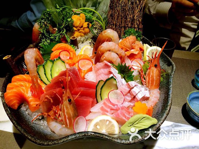 haiku日本料理 上海_日本3秒料理_日本haiku