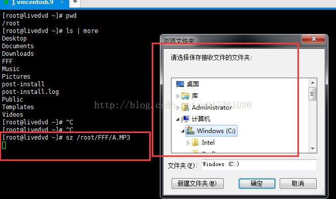 linux传文件到windows_传文件到u盘提示文件太大_传文件到小米电视