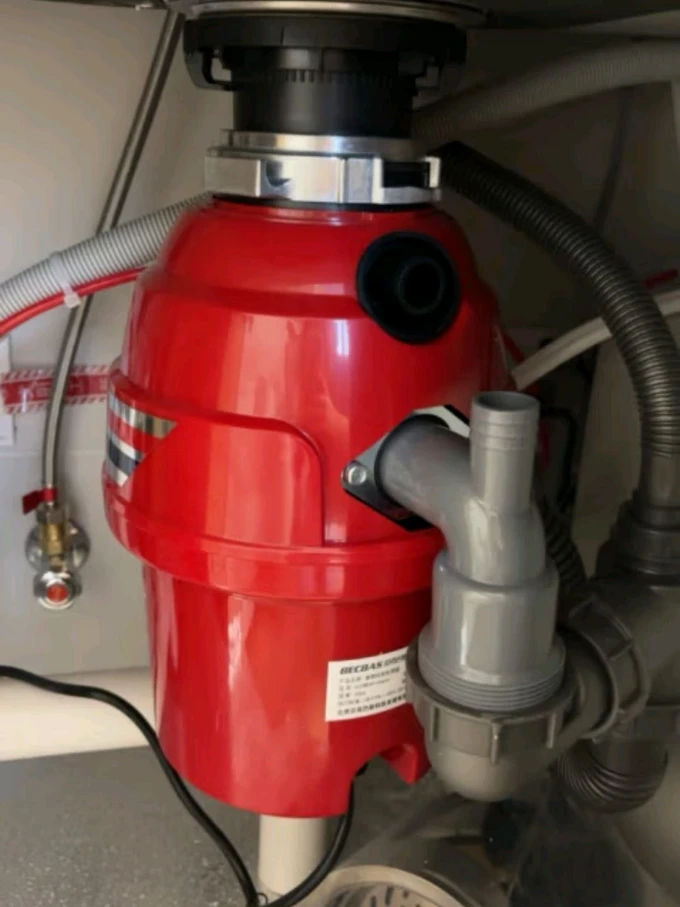 国内垃圾处理器_垃圾处理器市场怎么样_垃圾处理器国家认可吗