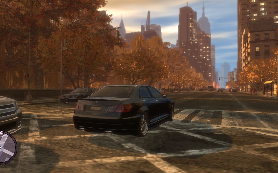 gta4完美存档下载_gta4完整版存档_gta4游戏存档