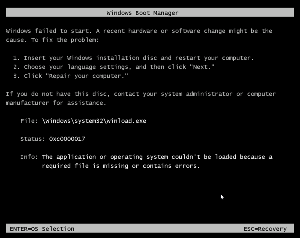 错误的英文_safnt.sys_vmswitch.sys 错误