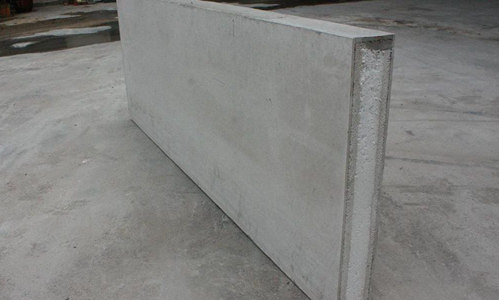 新型的环保隔墙建材图片