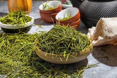 古树茶