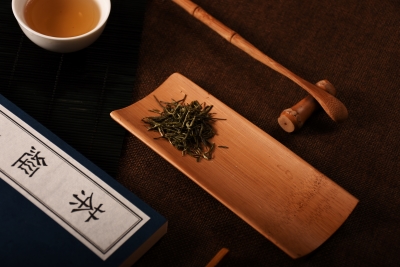 野茶的功效与作用