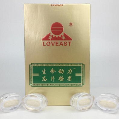 生命动力