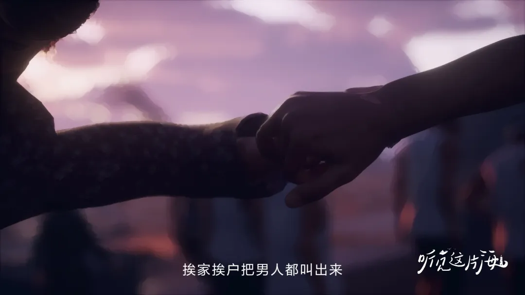 纸短情长，思念如海