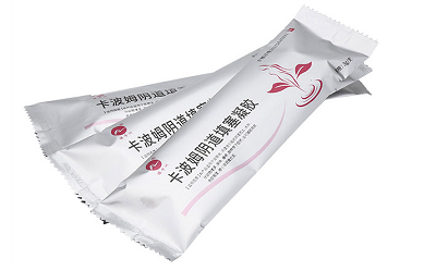 妇科卡波姆宫颈凝胶