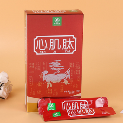 心肌肽的价格贵吗