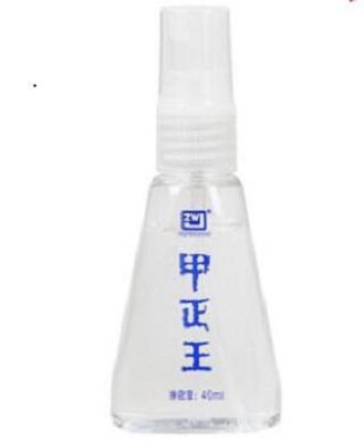 甲正王