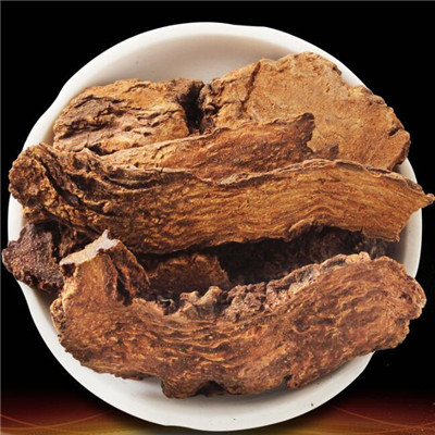 羊藿根