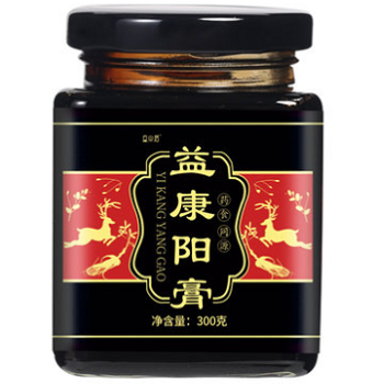 益康鹿阳膏
