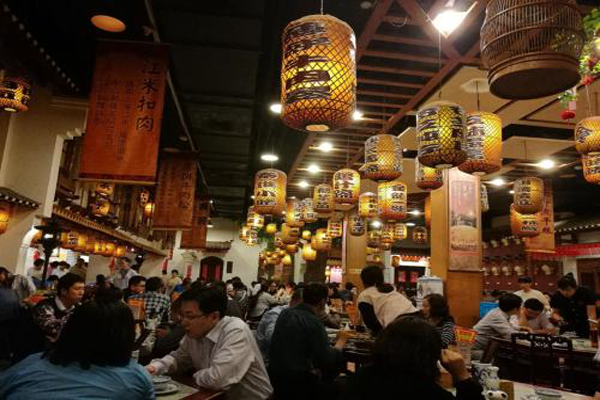 乐至美食一条街_乐至美食街在哪里_乐至名小吃