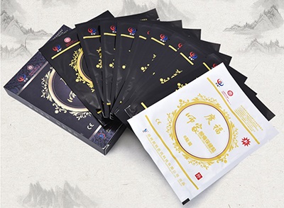 师家酸痛保健贴