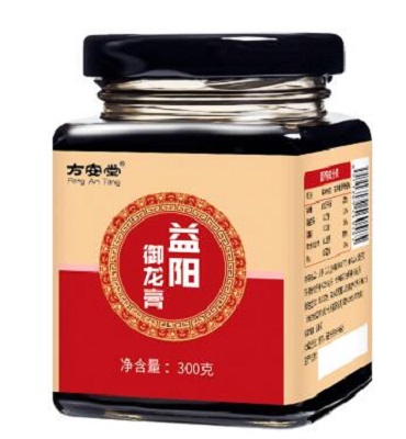 益阳御龙膏