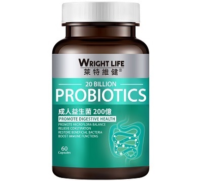 莱特维健成人益生菌
