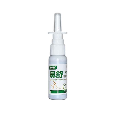 鼻舒冷敷凝胶