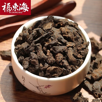 福东海黄精
