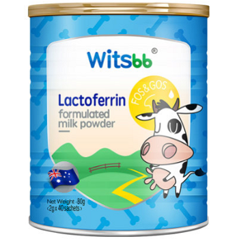 健敏思乳铁蛋白