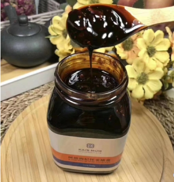 楷妈怀姜糖膏
