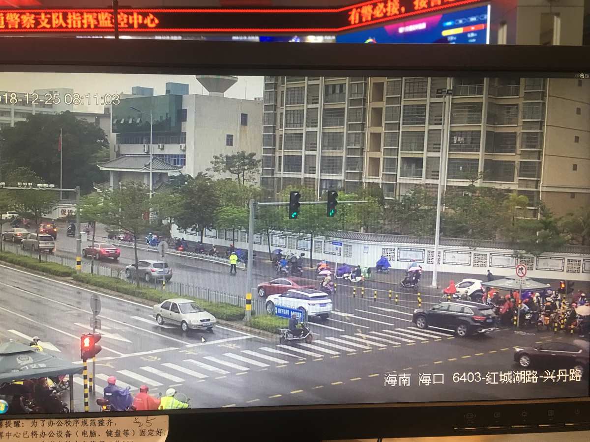 路口监控保存期限_路口期限监控保存多长时间_路口期限监控保存几年