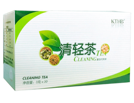 瑞倪维儿清轻茶
