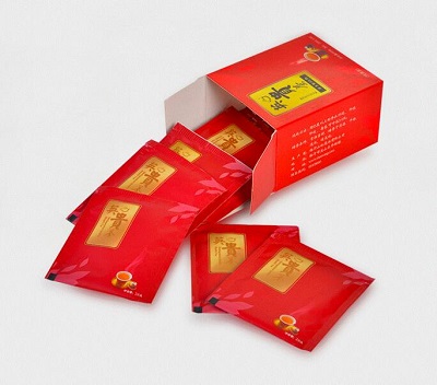 英贵茶