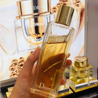 Dior凝世金颜精华液