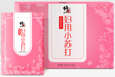 妇用小苏打